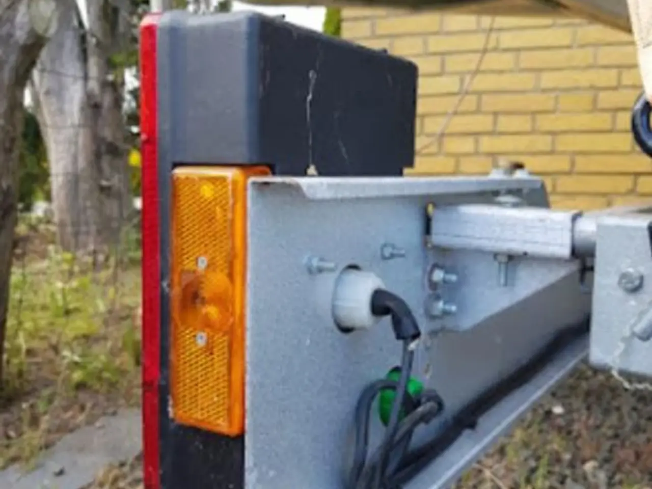 Billede 7 - Føns Jolle