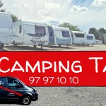 FriCamping Tarp ApS