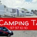 FriCamping Tarp ApS