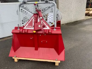 Tajfun 45AHK MED FJERNSYRING  med hydro power unit hp 25