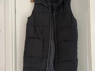Super fin vest
