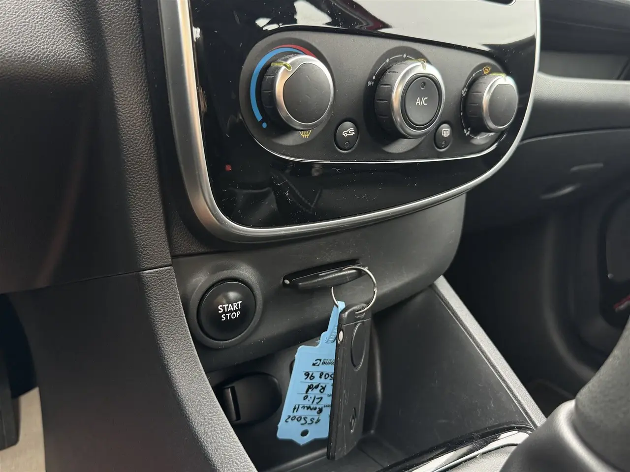 Billede 14 - Renault Clio 0,9 TCE Expression Energy 90HK 5d