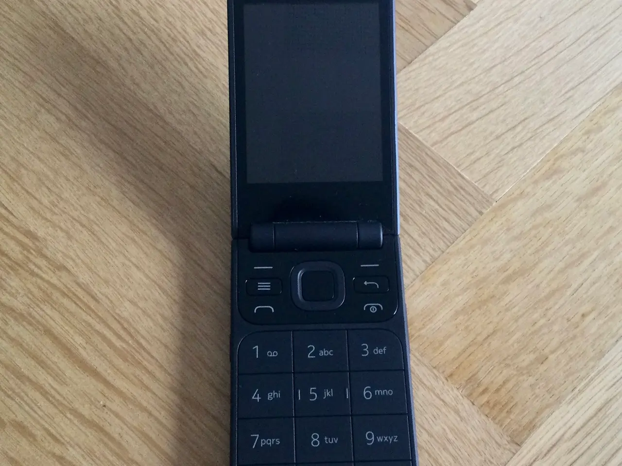 Billede 2 - Nokia 2720 Flip