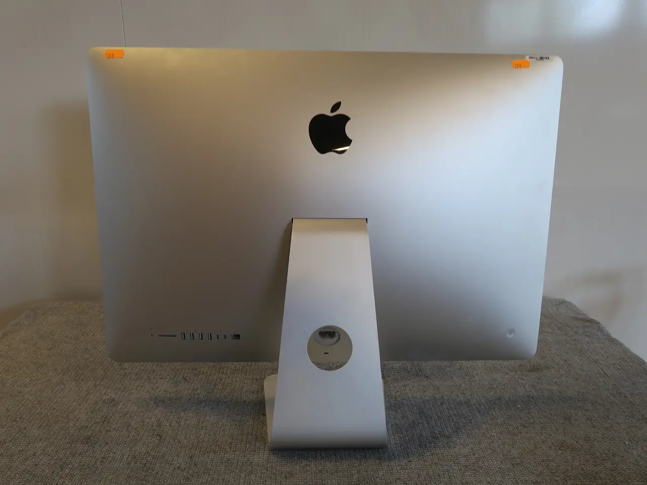 Billede 2 - Apple iMac 20,1 27" 5K opløsning