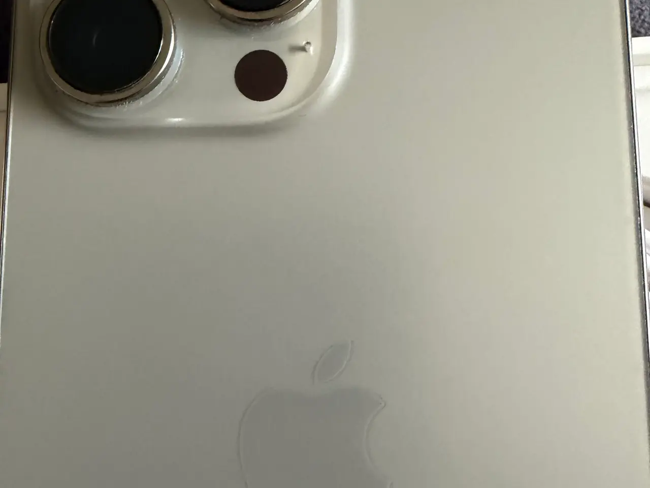Billede 6 - Iphone 16 Pro Max