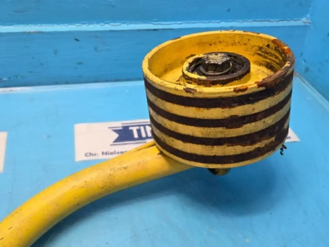 Billede 2 - New Holland TX68 Arm 9819071
