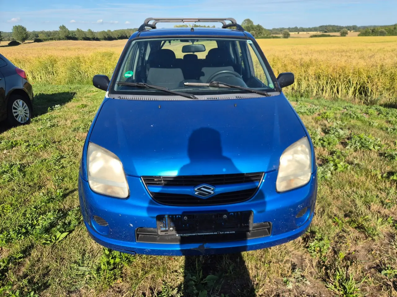 Billede 1 - Suzuki Ignis 1,3 SE