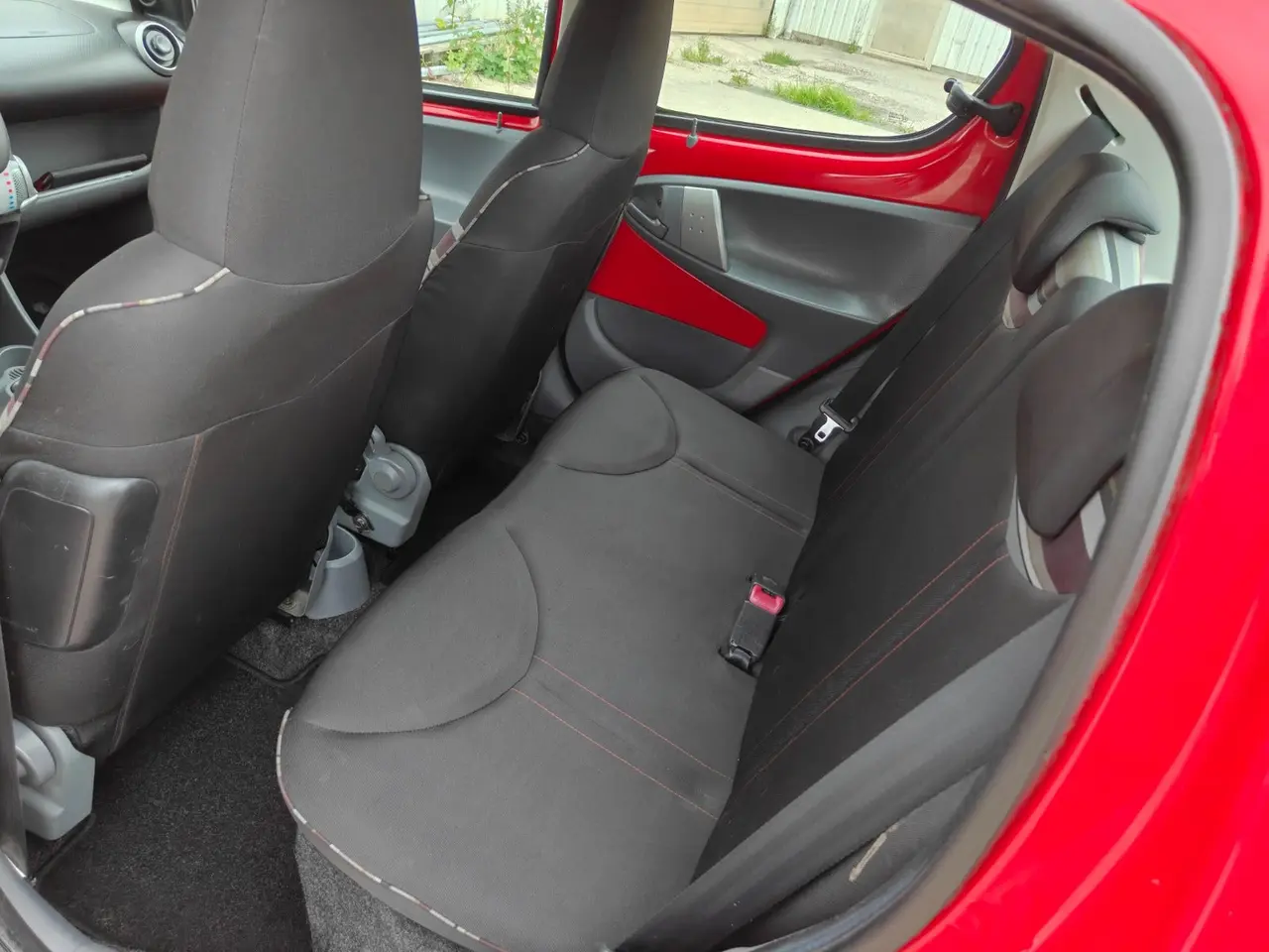 Billede 7 - Citroën C1 1,0i Clim