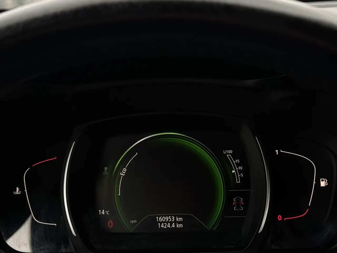 Billede 19 - Renault Kadjar 1,2 Energy TCe Zen 130HK 5d 6g