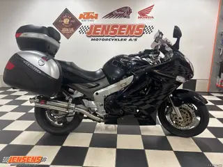 Kawasaki ZZR 1200