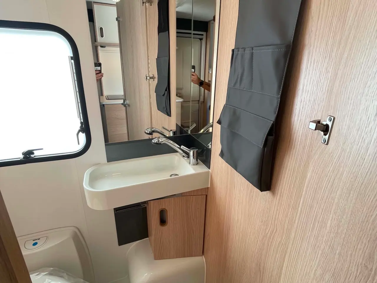 Billede 11 - 2026 - Adria Aviva 360 DK