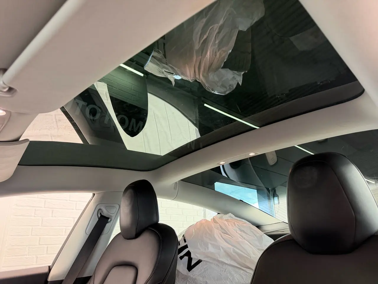 Billede 16 - Tesla Model 3 EL Long Range AWD 490HK Aut.