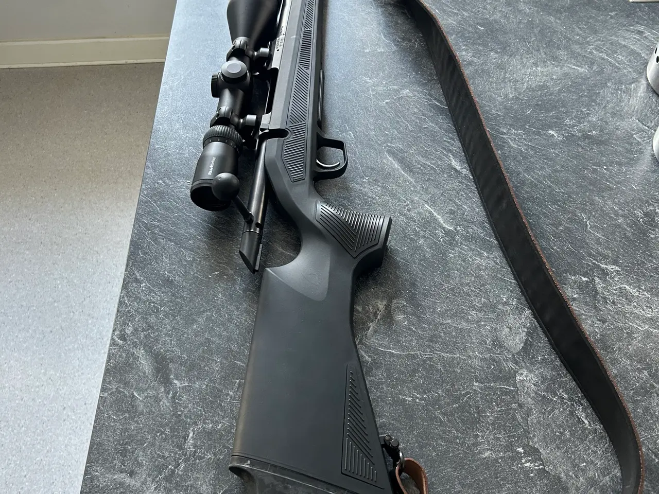 Billede 3 - CZ 600 Alpha 308