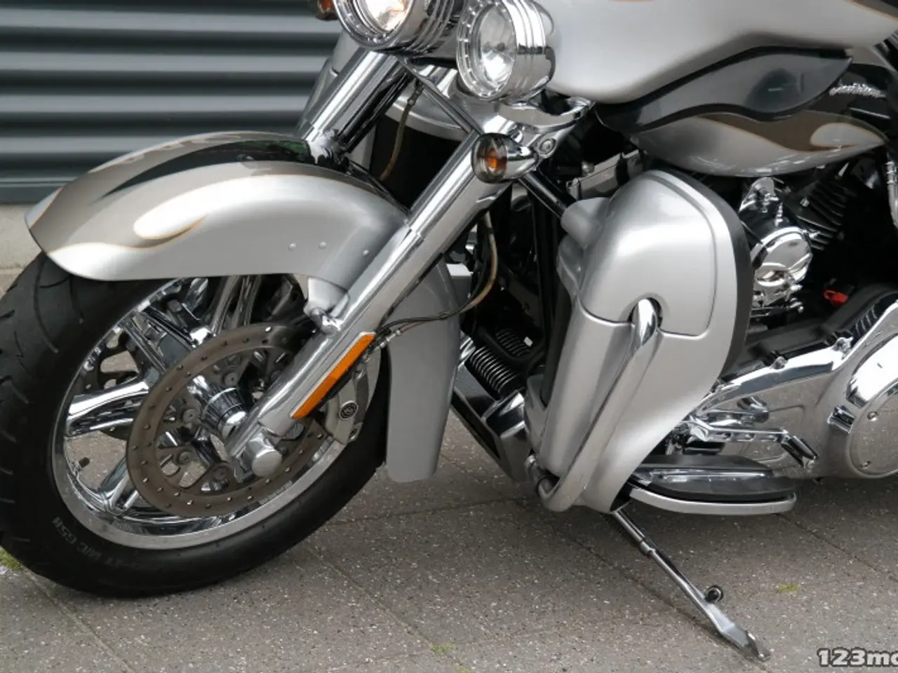 Billede 20 - Harley-Davidson FLHTCUSE CVO Electra Glide Ultra Classic MC-SYD       BYTTER GERNE