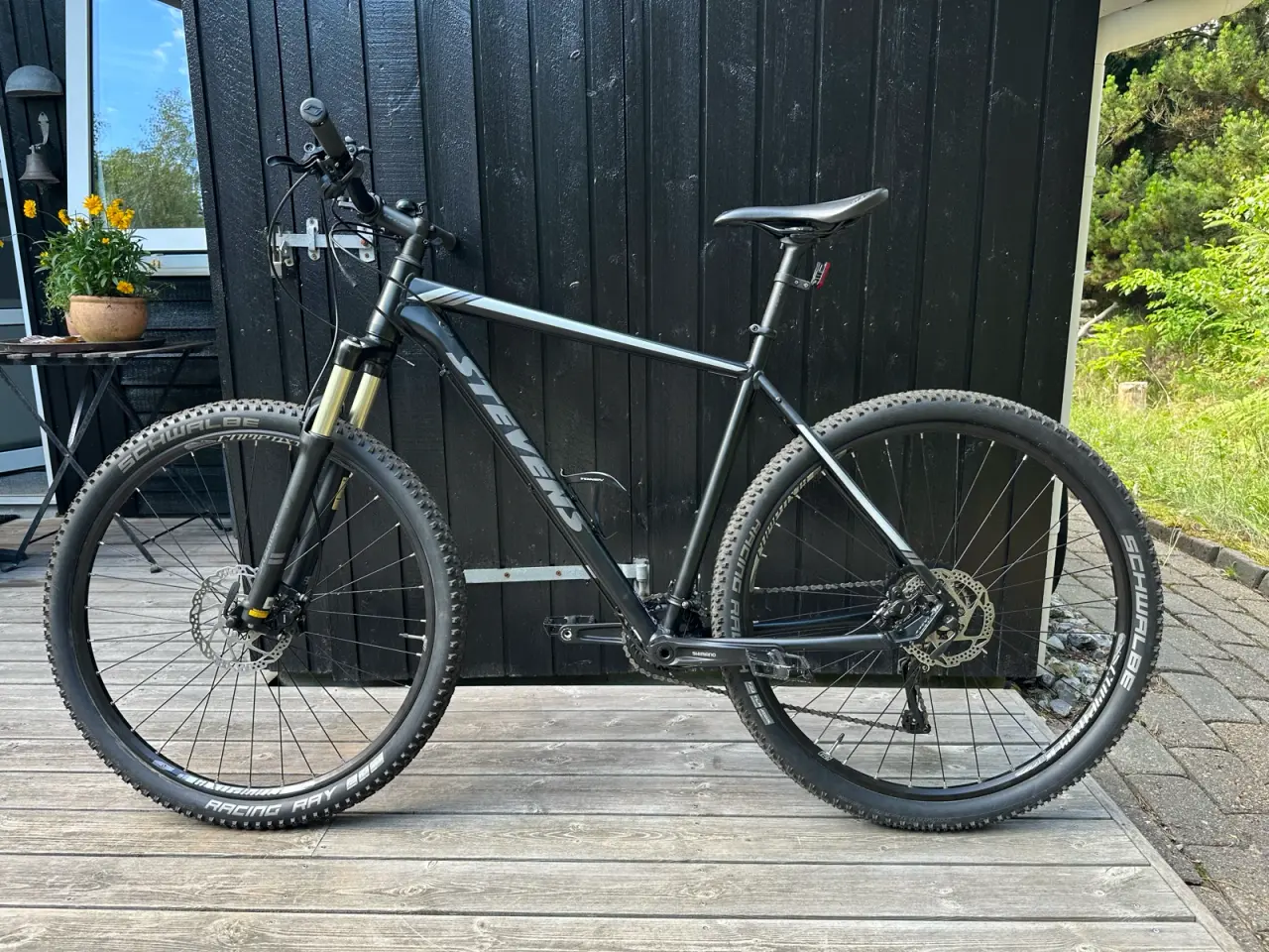 Billede 5 - Stevens Applebee 29” - mountainbike