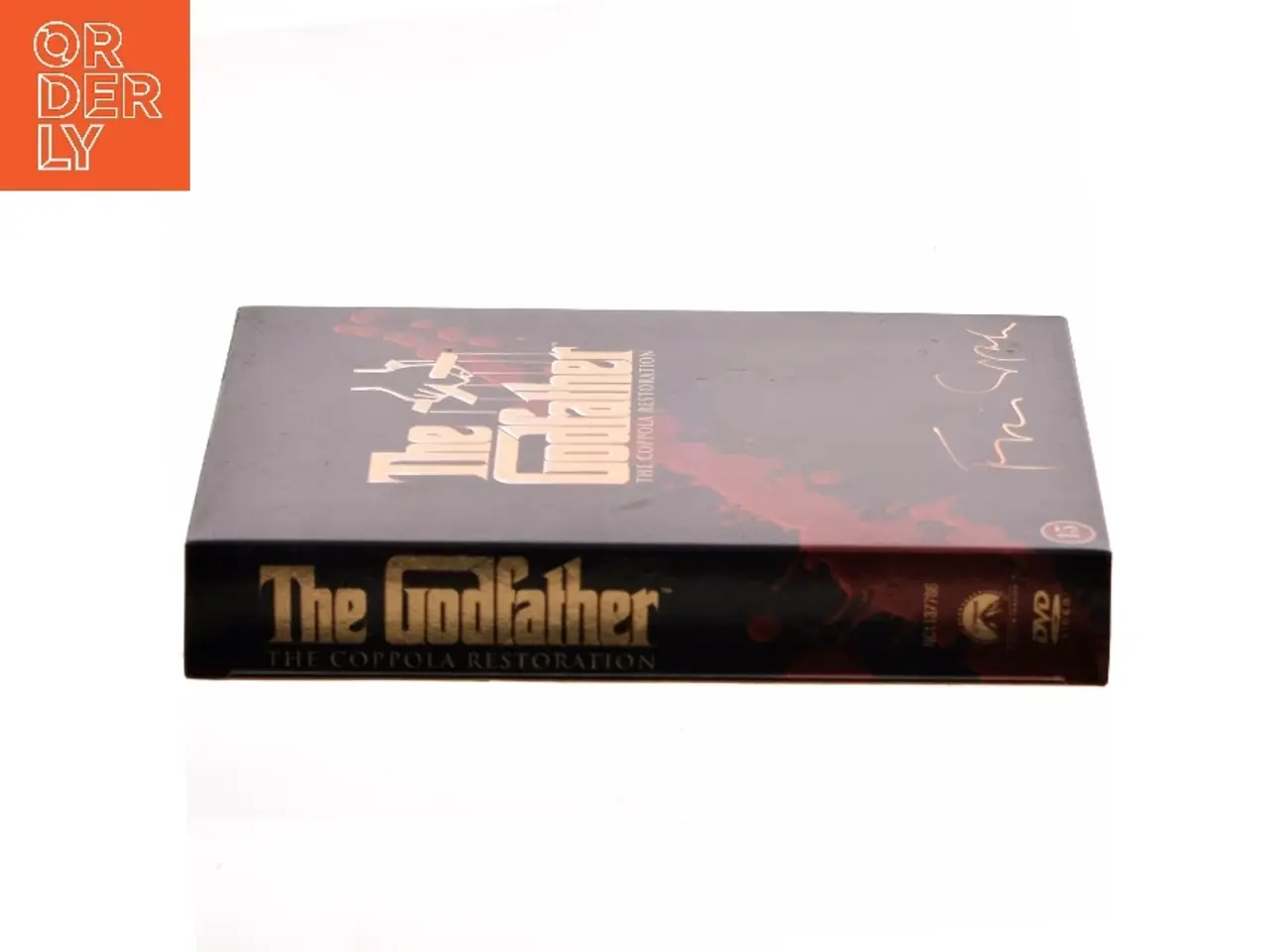 Billede 2 - The Godfather