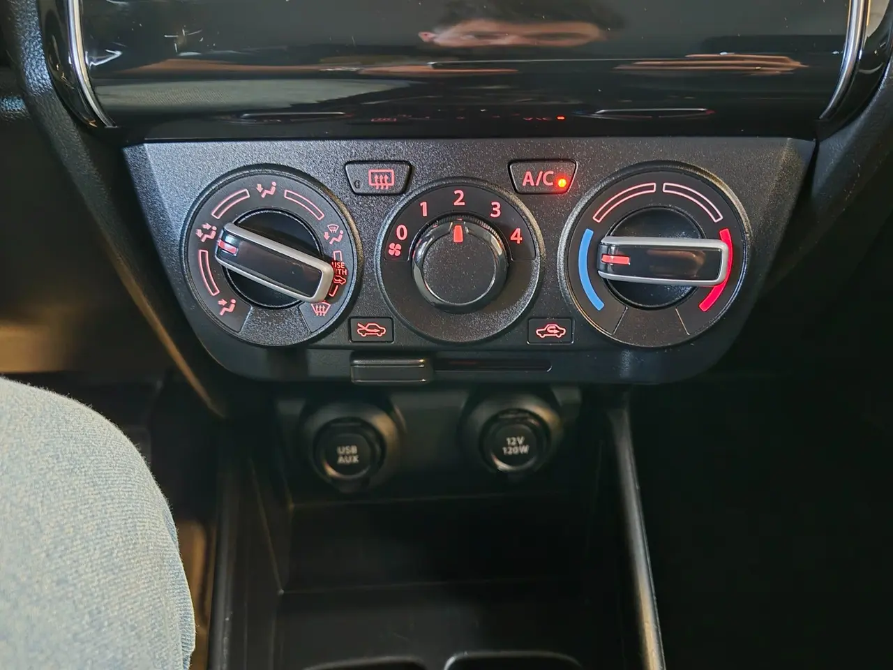 Billede 18 - Suzuki Swift 1,2 Dualjet Action