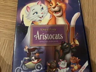 Disney Aristocats