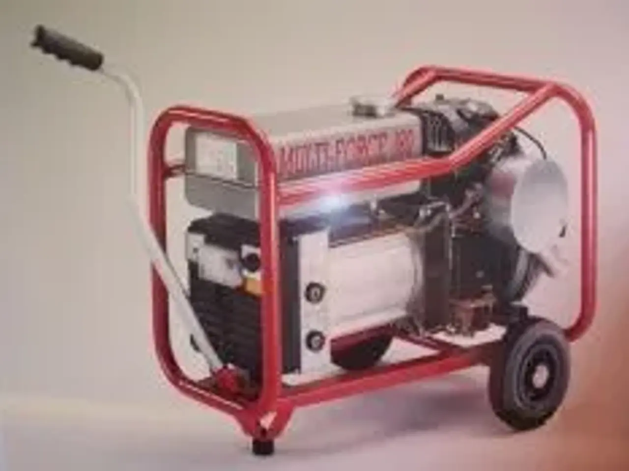 Billede 1 - Generator Multiforce