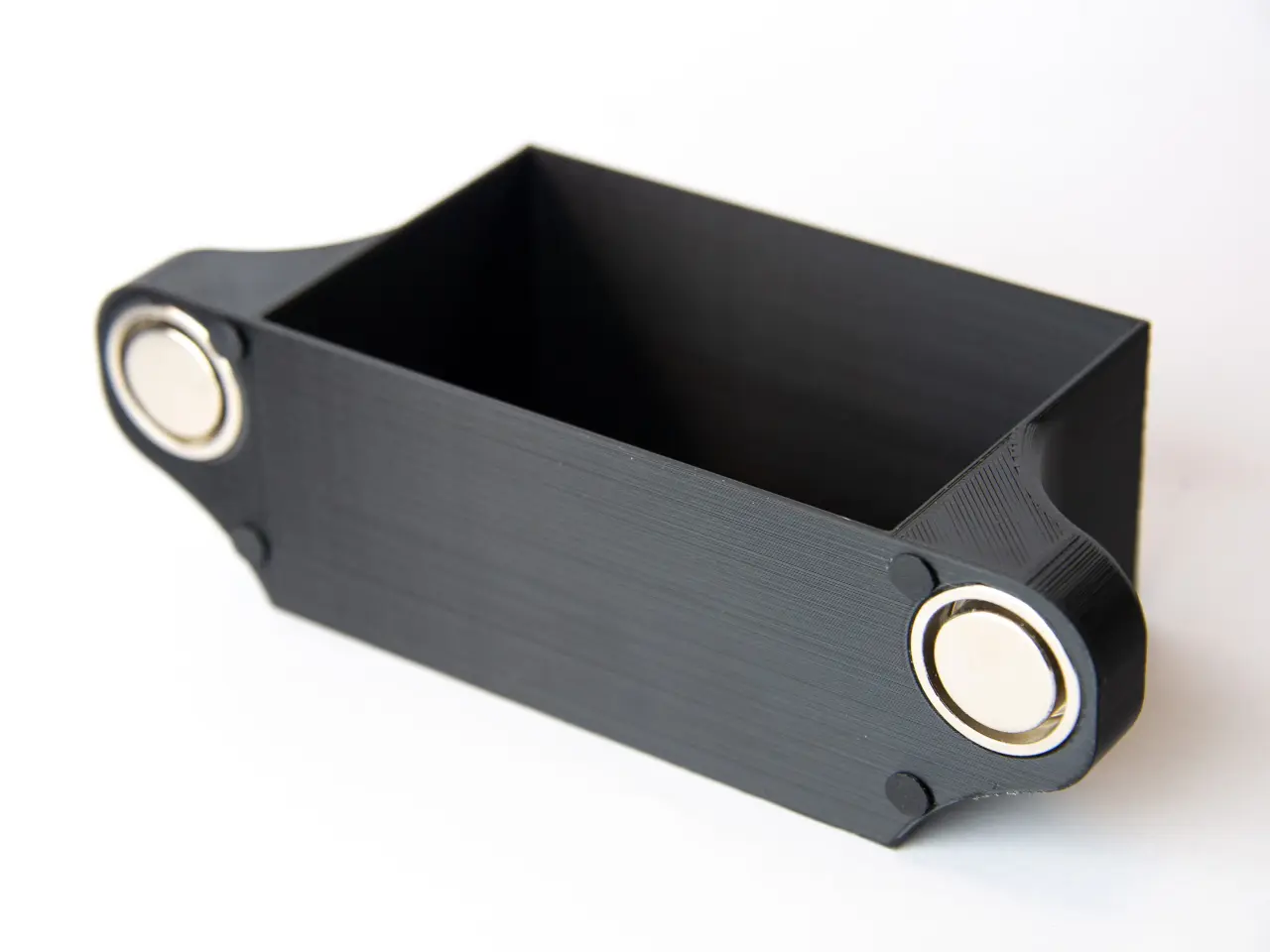 Billede 5 - Magnetisk kasse til våbenskab