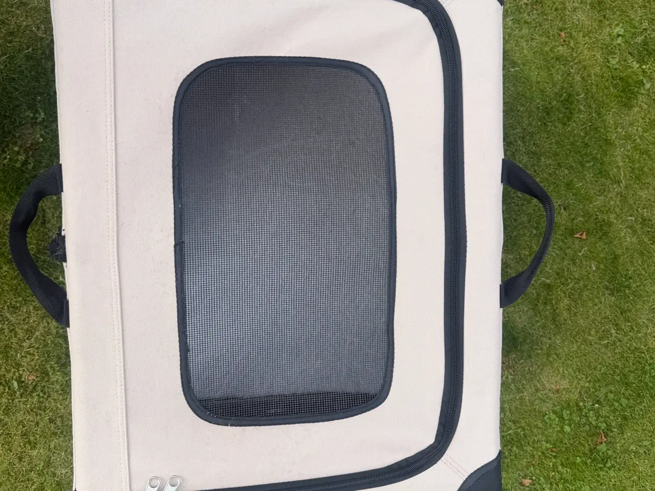 Billede 7 - AniOne Traveler Box transportkasse til hund/kat