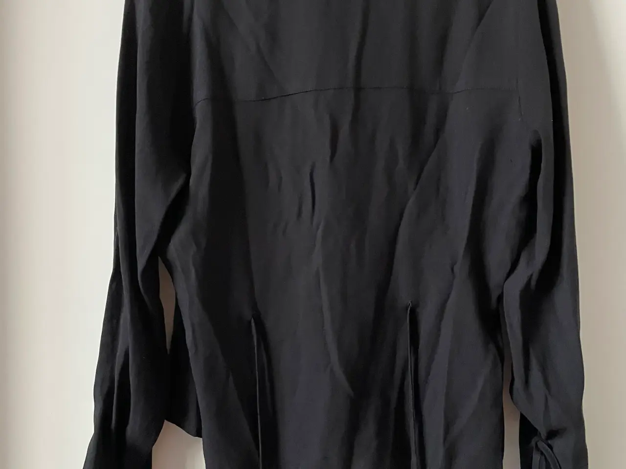 Billede 3 - Blanche bluse sort