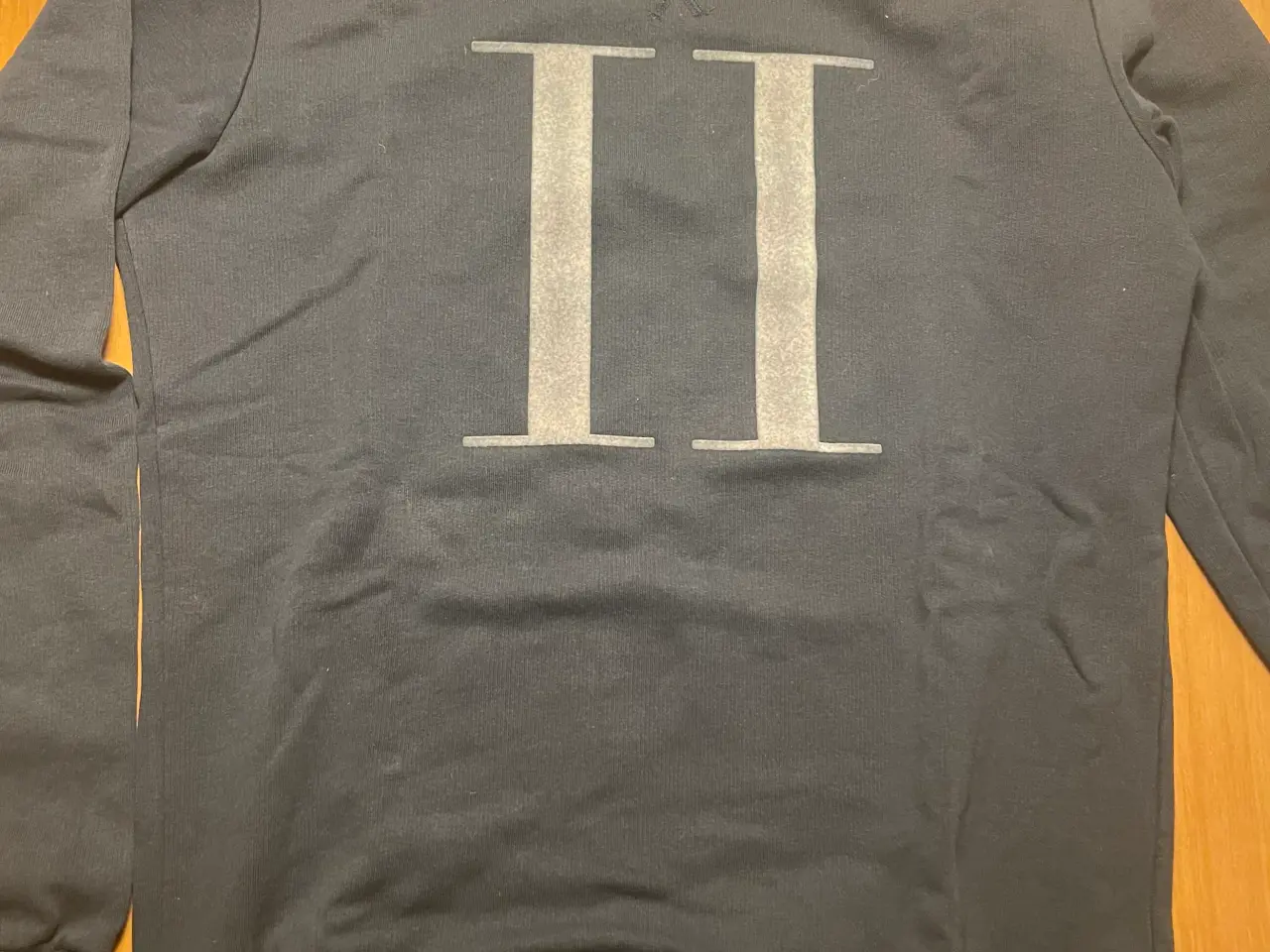 Billede 1 - Les Deux sweatshirt