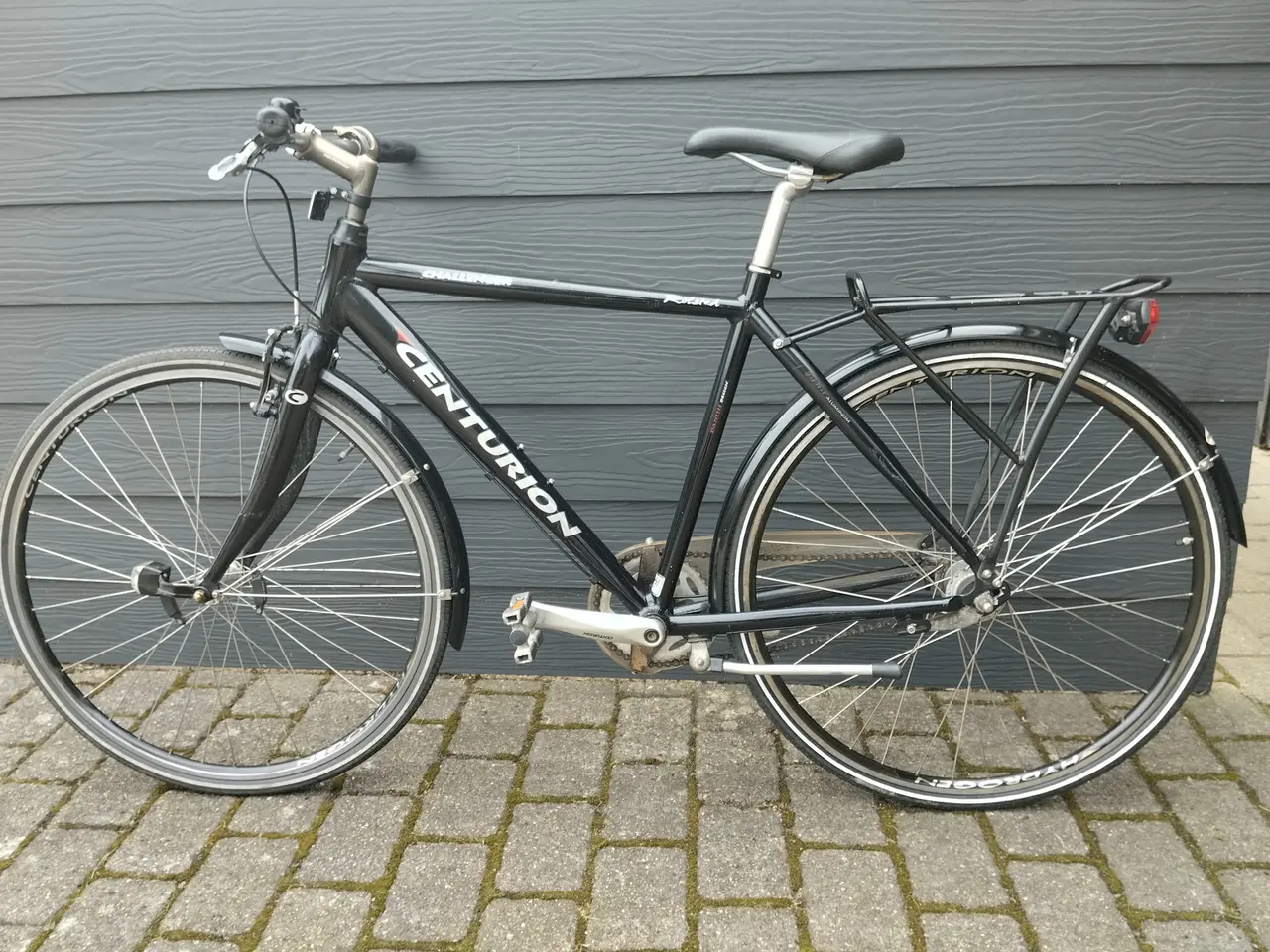 Billede 1 - Herre Centurion
