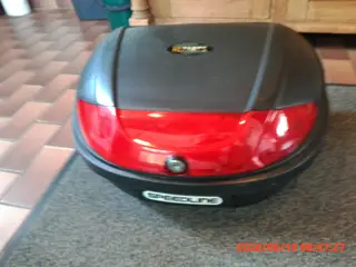 HiParts Speedline topboks