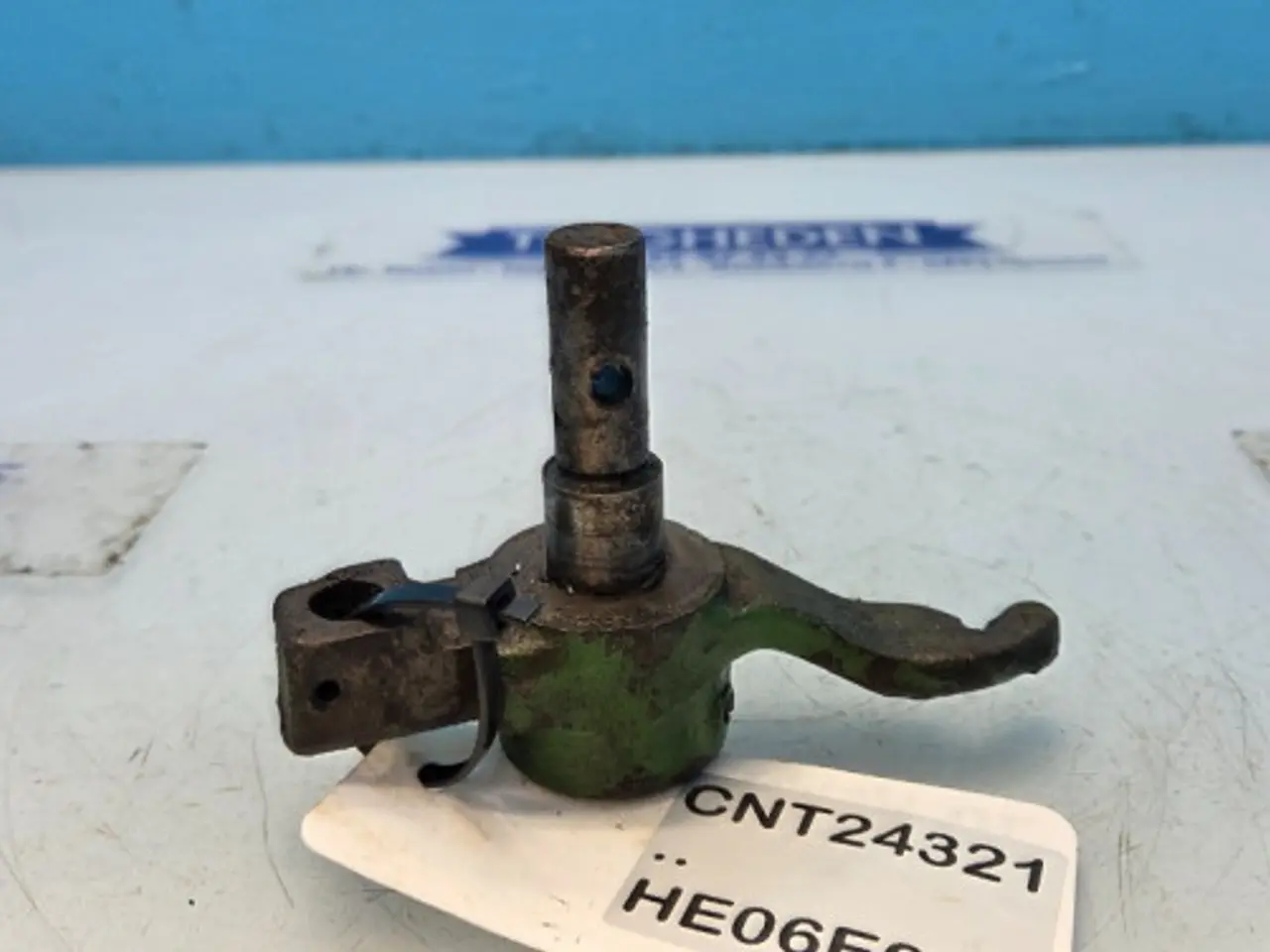 Billede 9 - John Deere 4040 Arm R50333