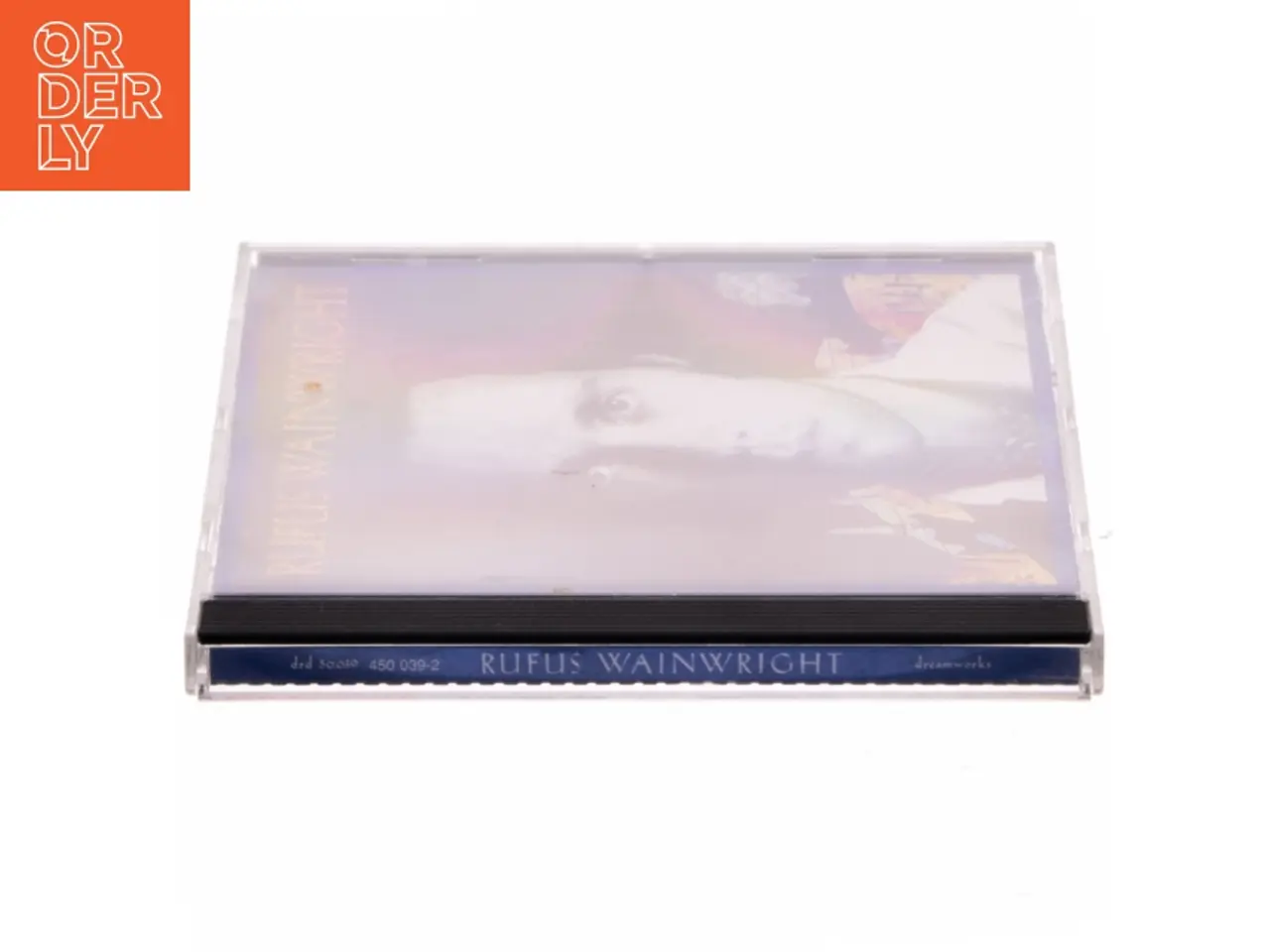 Billede 2 - Rufus Wainwright <span class="label label-blank pull-right" style="margin-right: 3px;"&g