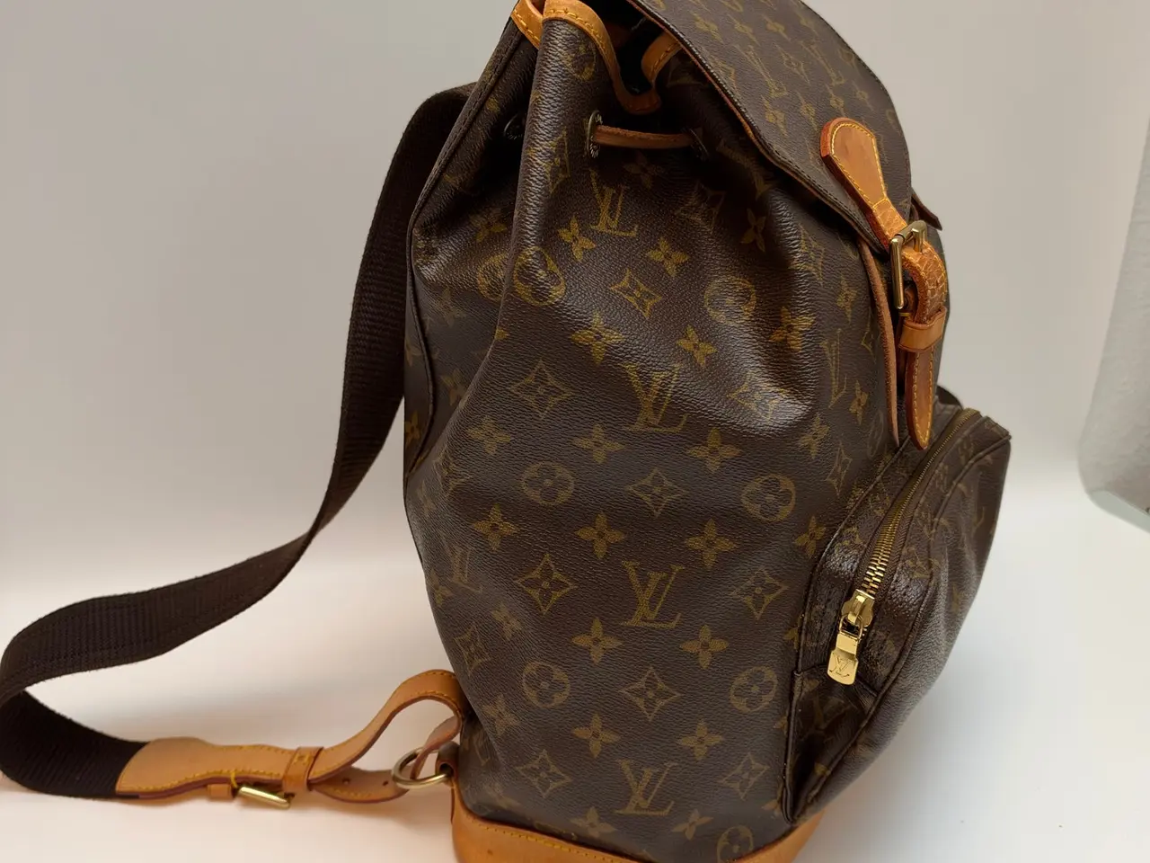 Billede 4 - Louis Vuitton Montsouris GM