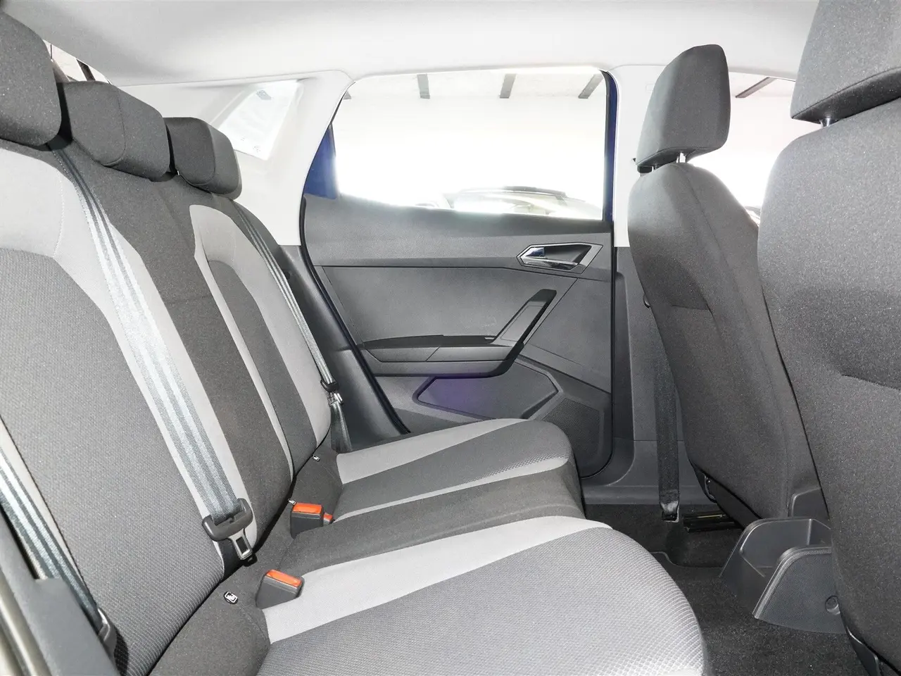 Billede 10 - Seat Ibiza 1,0 TSI Style 95HK 5d