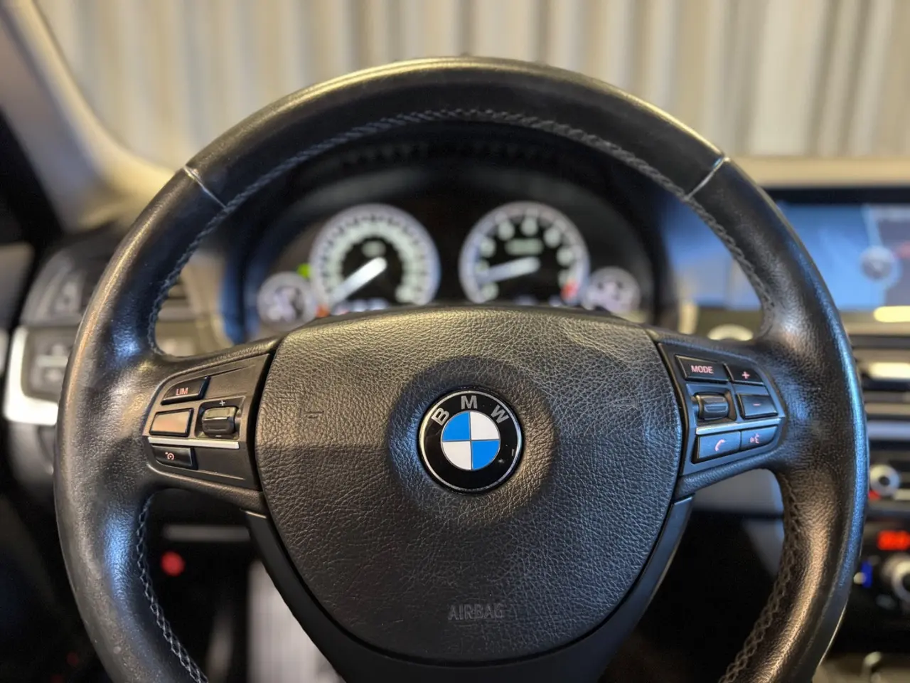 Billede 12 - BMW 530i 3,0 aut.