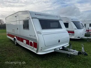 2011 - Kabe Royal 560 XL KS