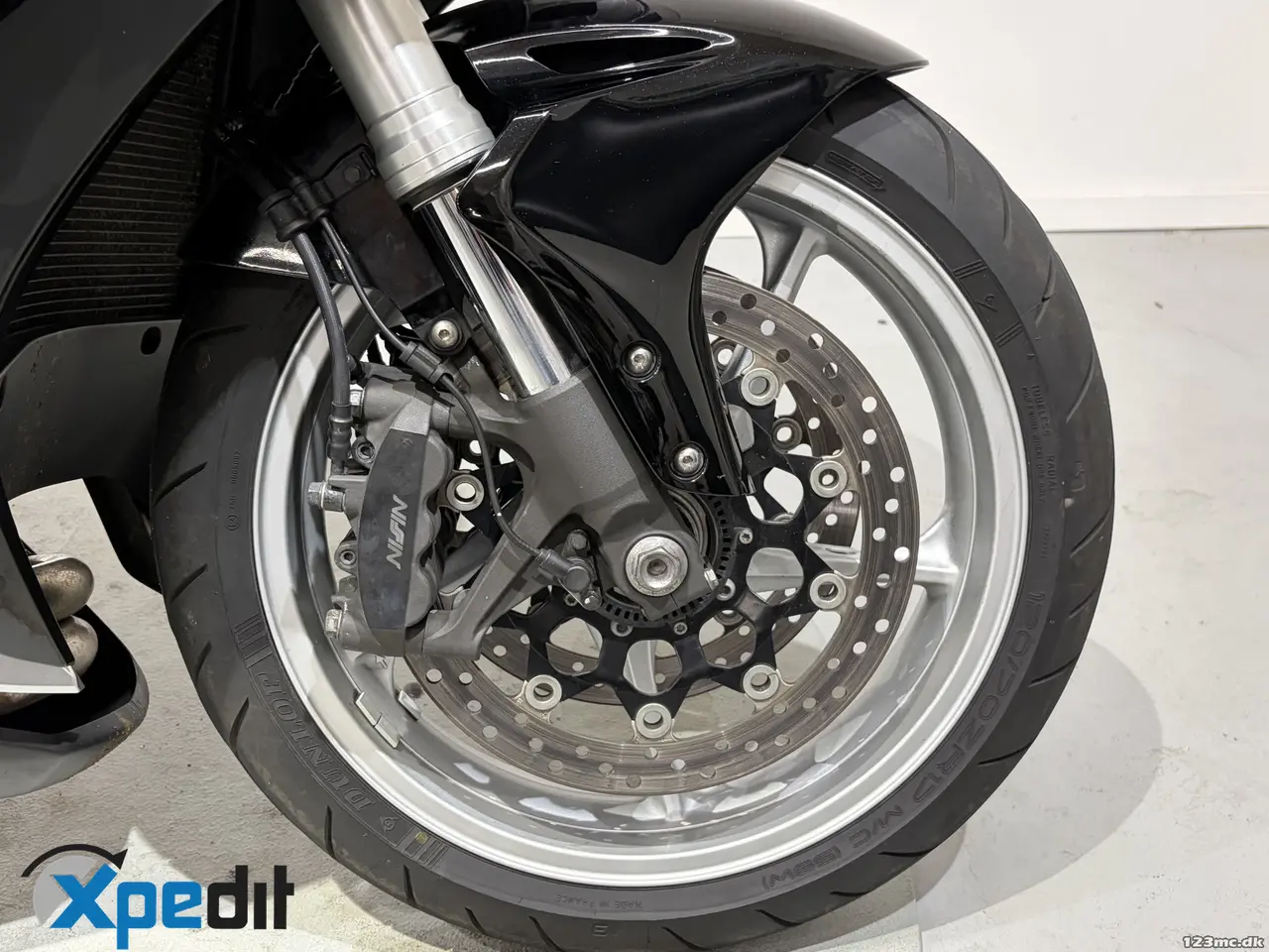 Billede 20 - Honda VFR 1200 F
