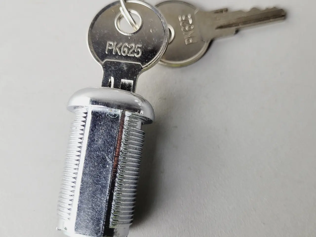 Billede 5 - 🔑 NYT PARTI: Professionelle Cylinderlåse