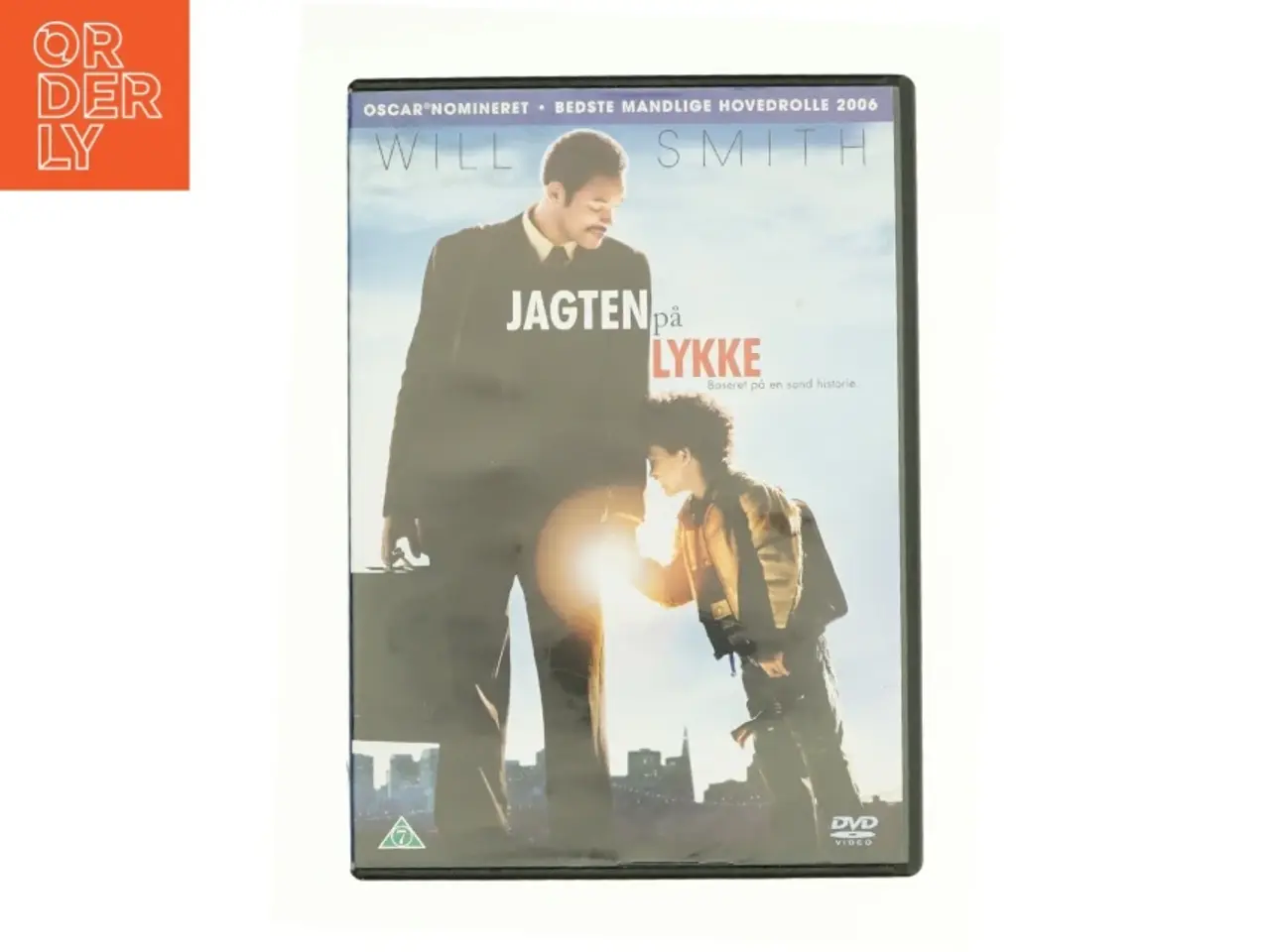 Billede 1 - Jagten på Lykke