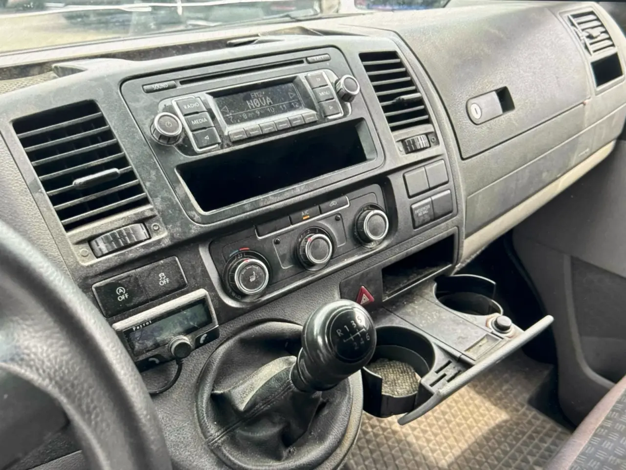 Billede 6 - Volkswagen Transporter