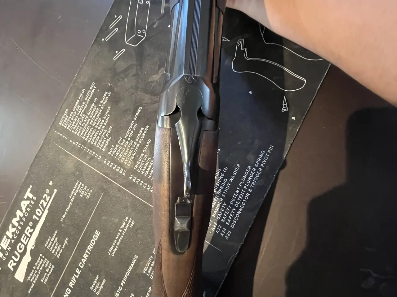 Billede 4 - Browning Ultra trap