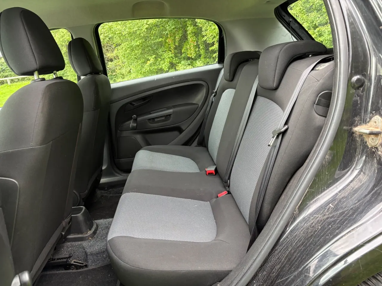 Billede 13 - Fiat Grande Punto 1,2 69 Active