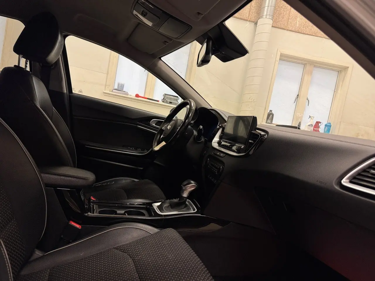 Billede 14 - Kia XCeed 1,6 PHEV Upgrade DCT