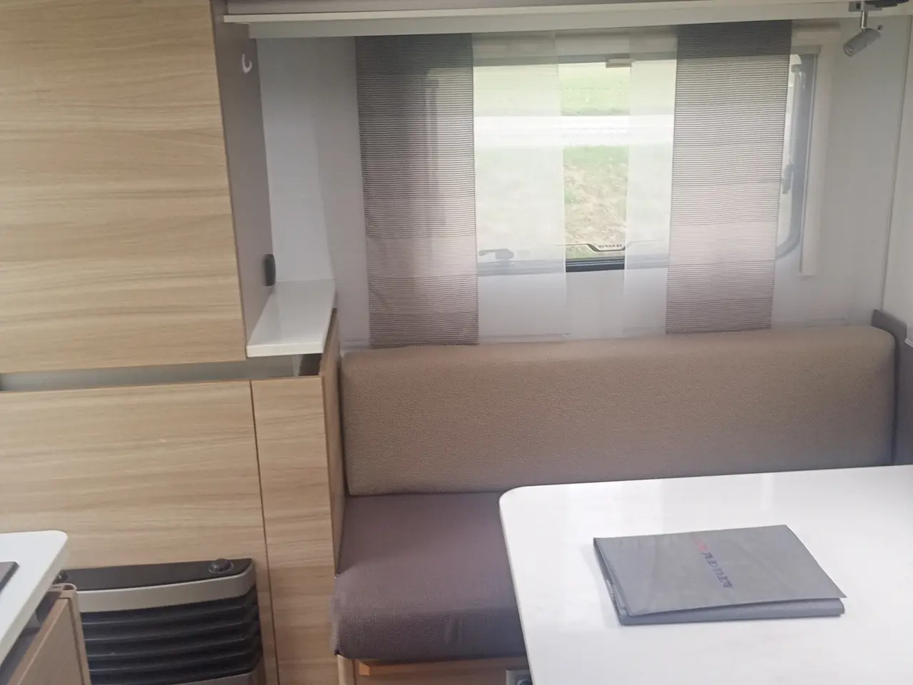 Billede 6 - 2014 Adria Altea 432 PX