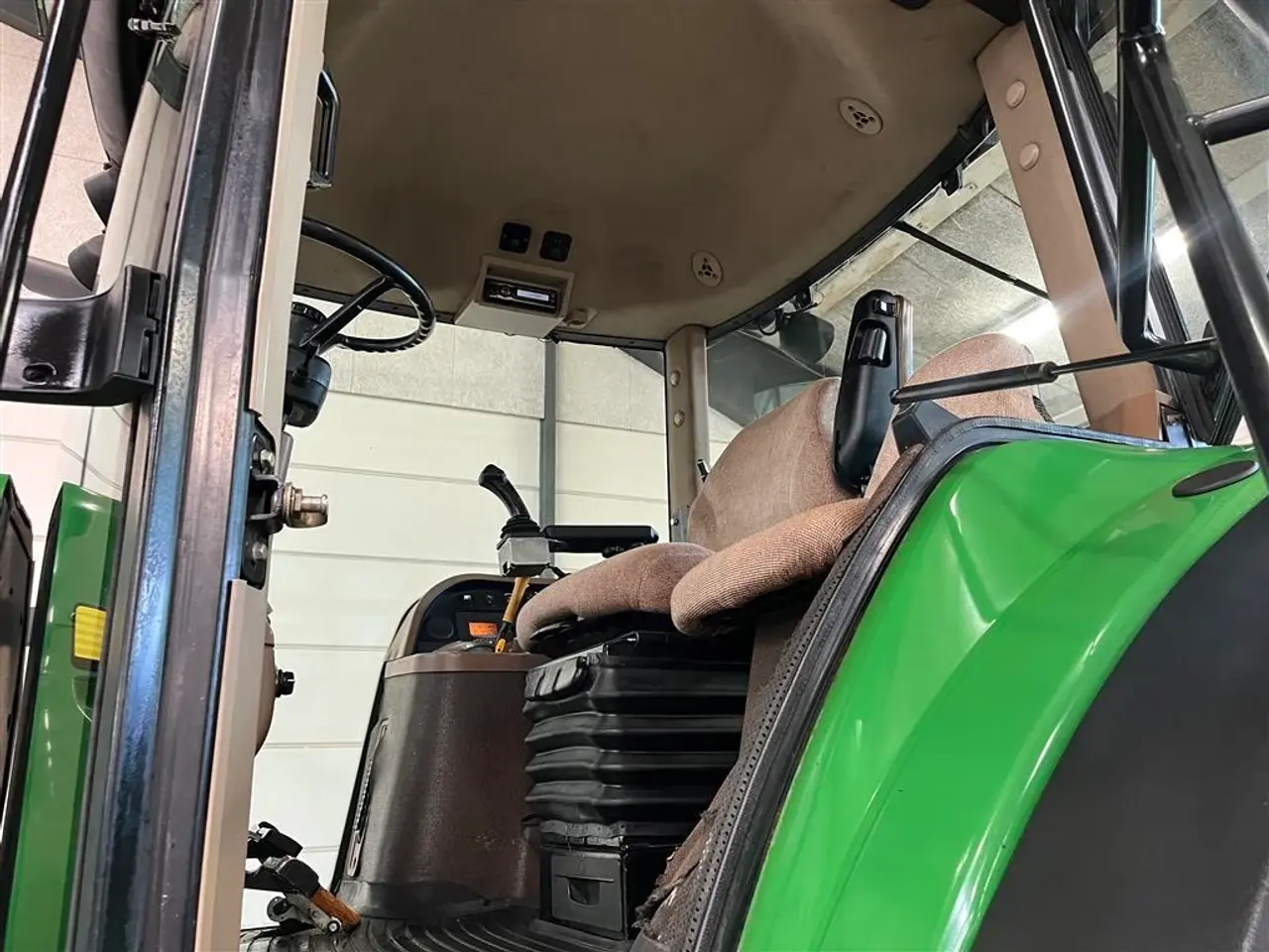 Billede 15 - John Deere 7830 PowerQuard