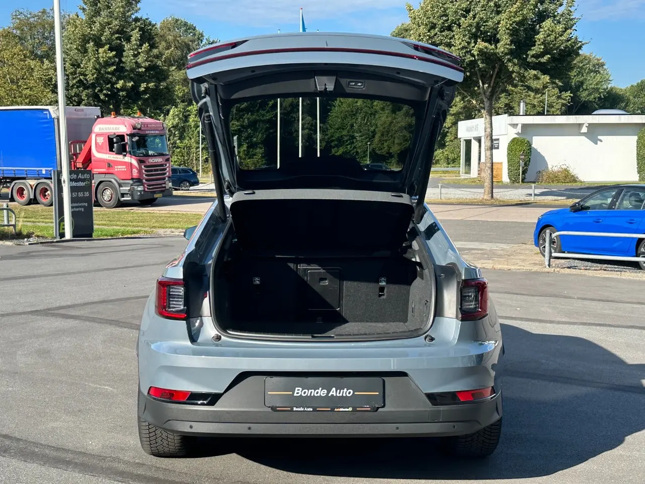 Billede 7 - Polestar 2  Long Range