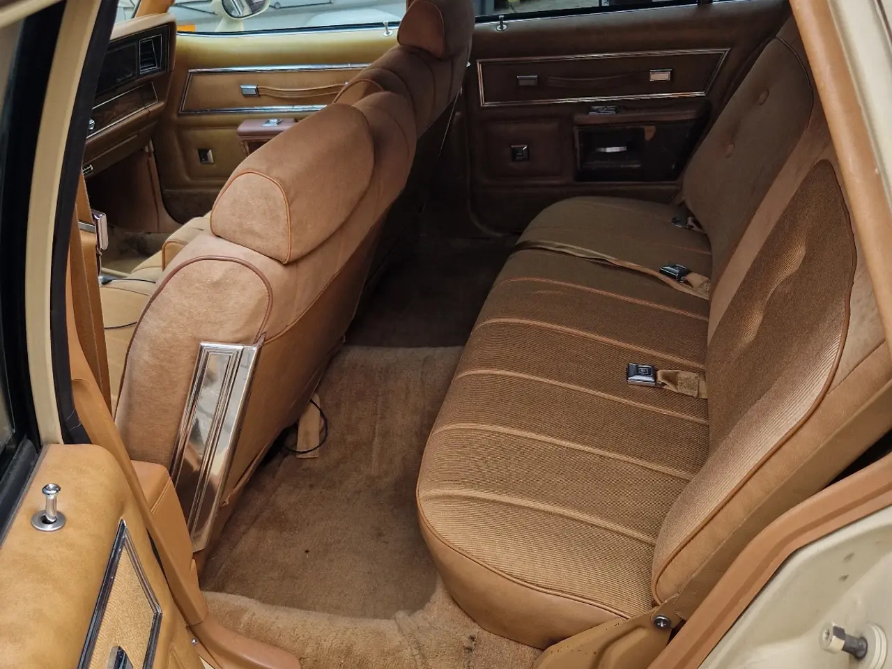 Billede 3 - Chevrolet Caprice Classic Wagon