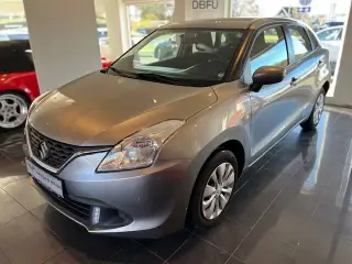 Suzuki Baleno 1,2 Dualjet Active 90HK 5d