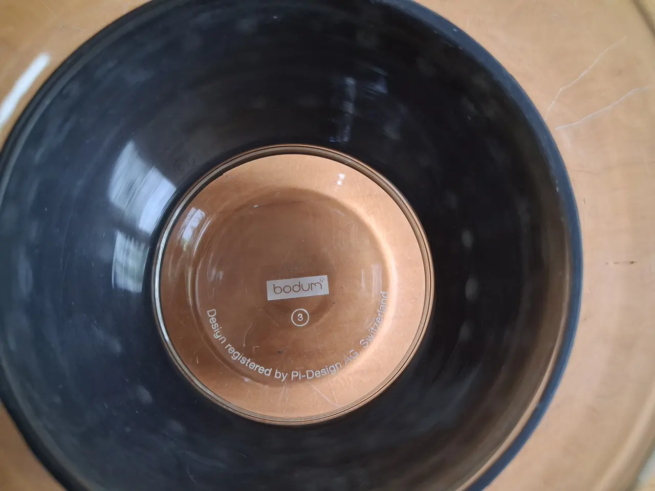 Billede 5 - Glas, Bodum