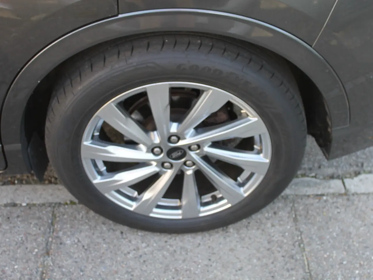 Billede 16 - Ford Kuga 2,5 PHEV Vignale CVT