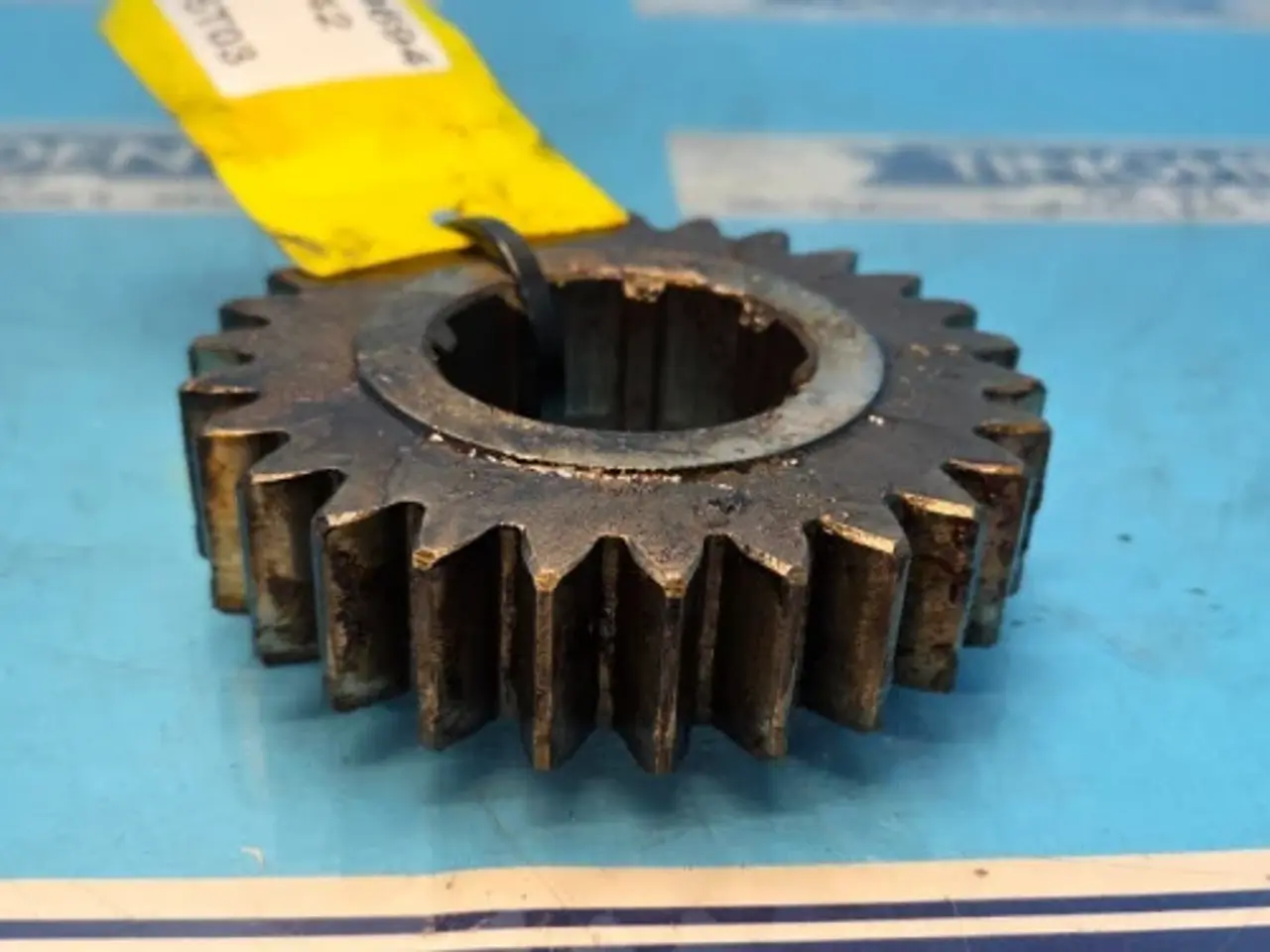 Billede 2 - John Deere 1042 Gearhjul Z24556